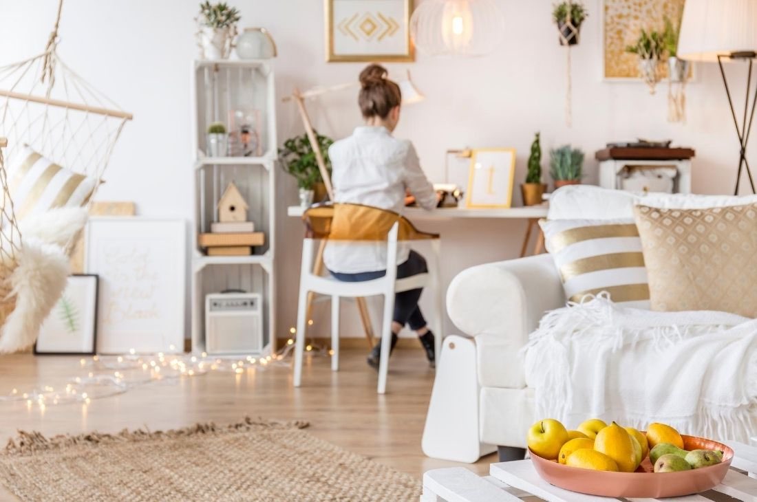 Changement d’usage du logement vers de la location type « Airbnb »