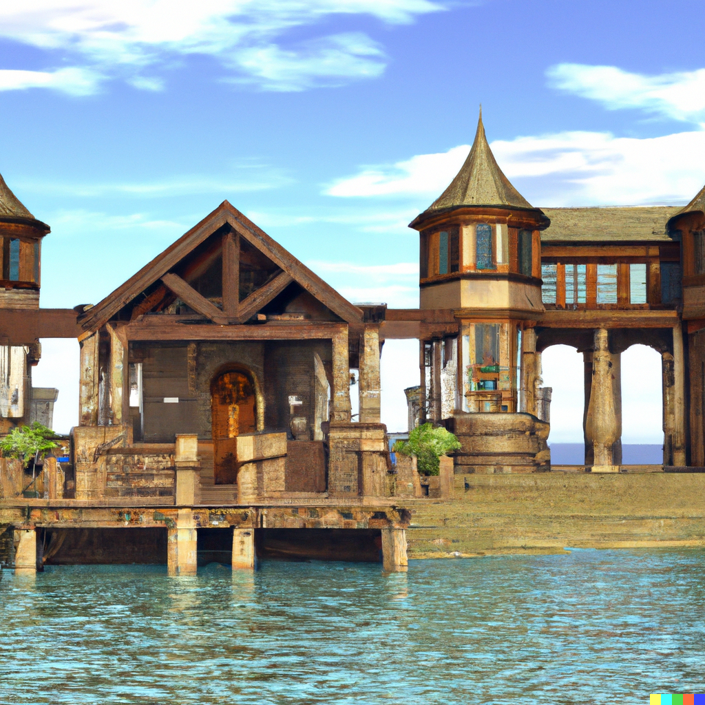 metavers et immobilier