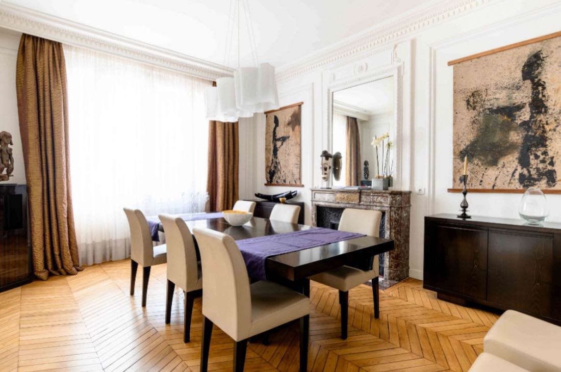 gagner de la place en rez-de-chaussée