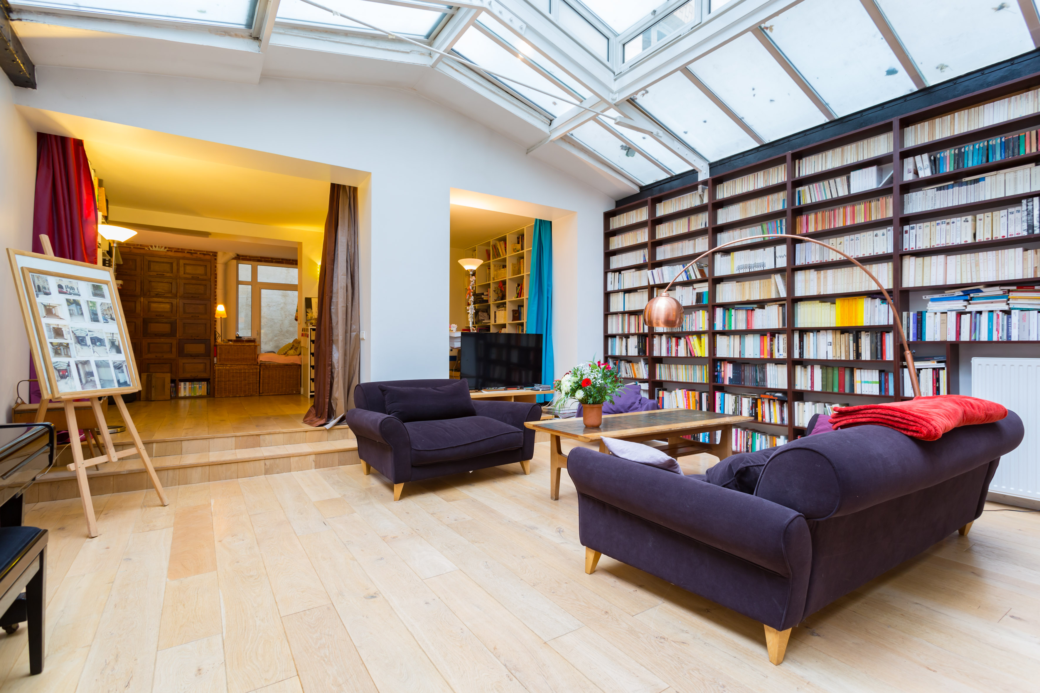 Location meublée de tourisme et nouvelles réformes