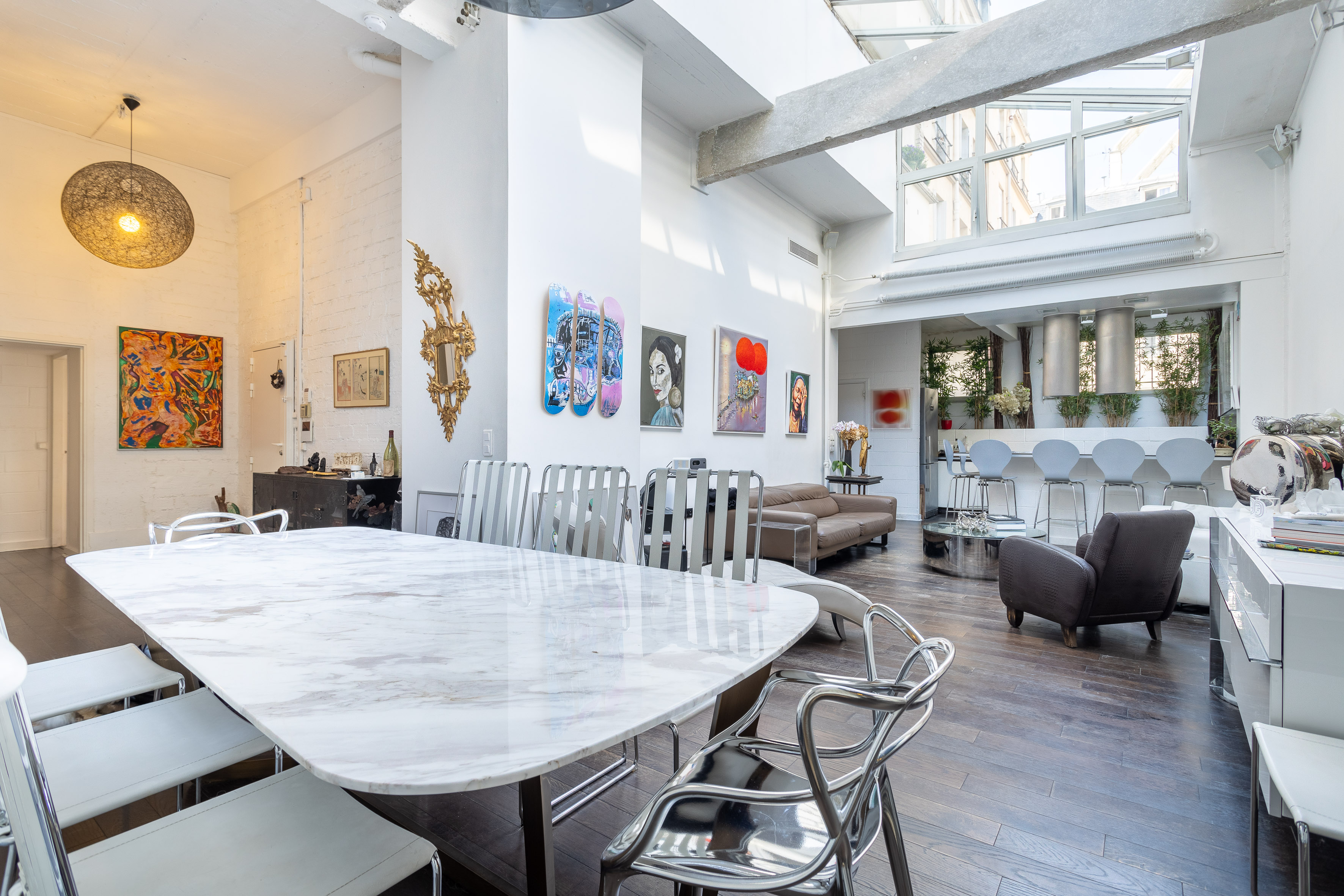 Préparer la vente de son bien immobilier à Paris