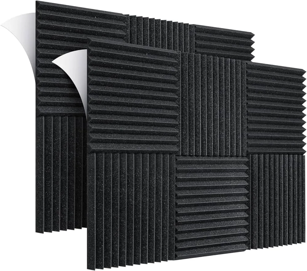 panneaux muraux isolation phonique