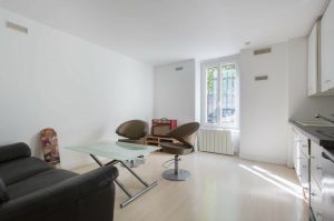 Il faut investir au rez-de-chaussée