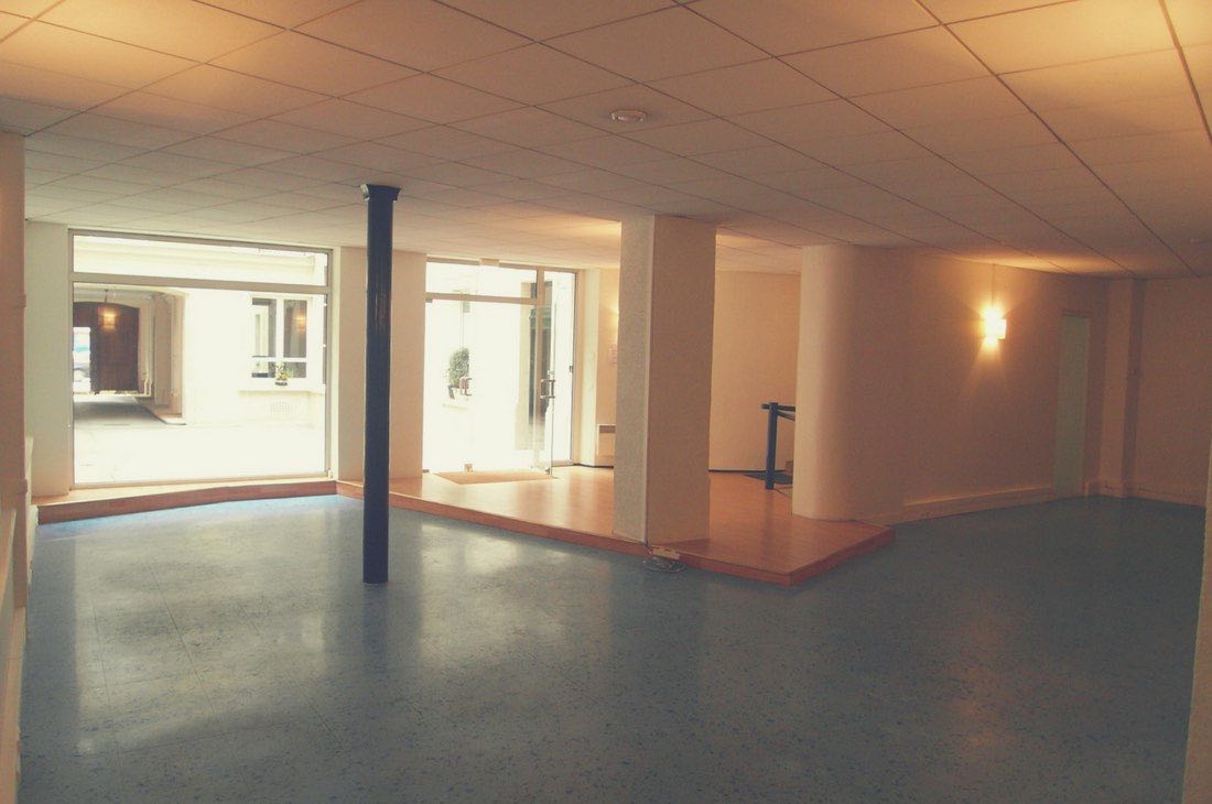 Comment transformer un local commercial en logement ?