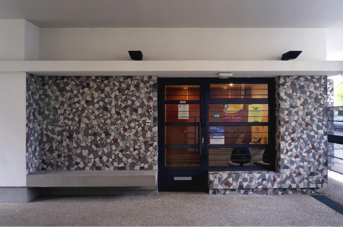 Pourquoi acheter une loge de gardien ?