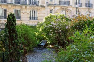 L'art de vivre en rez-de-jardin en famille !