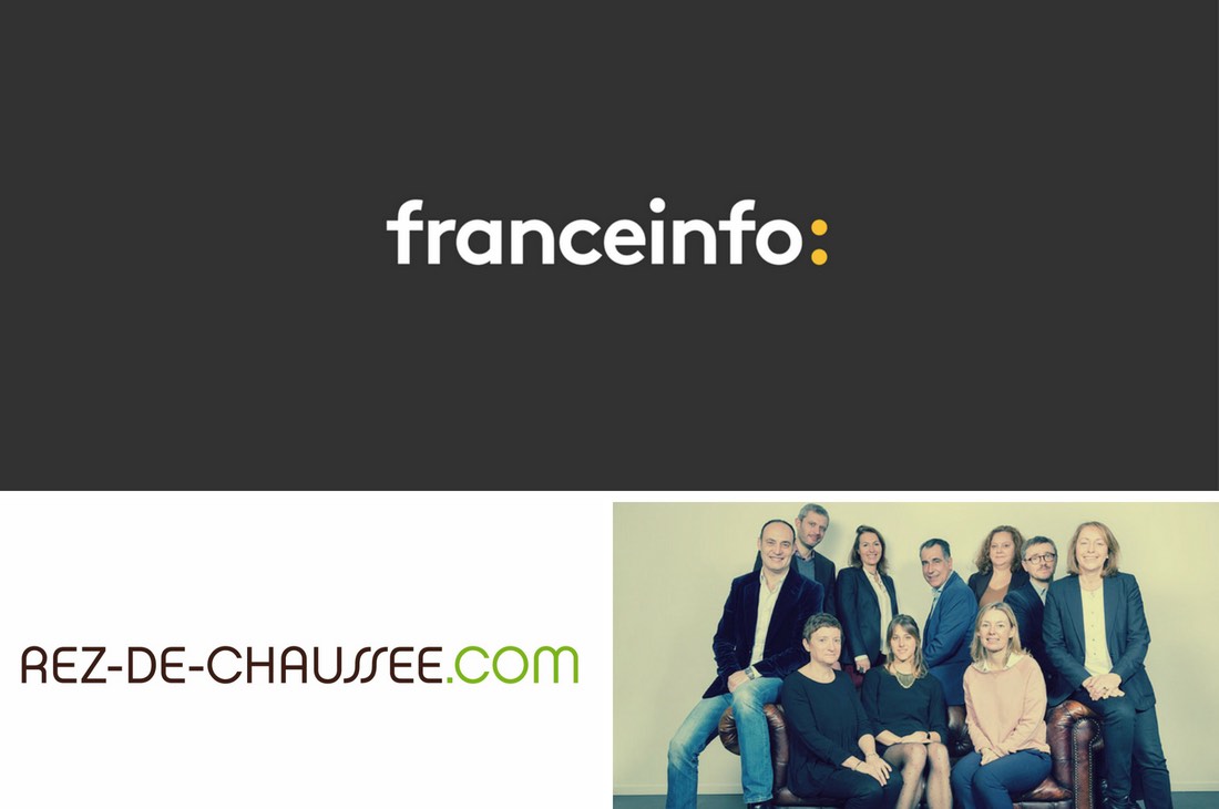 France info invite rez-de-chaussee.com
