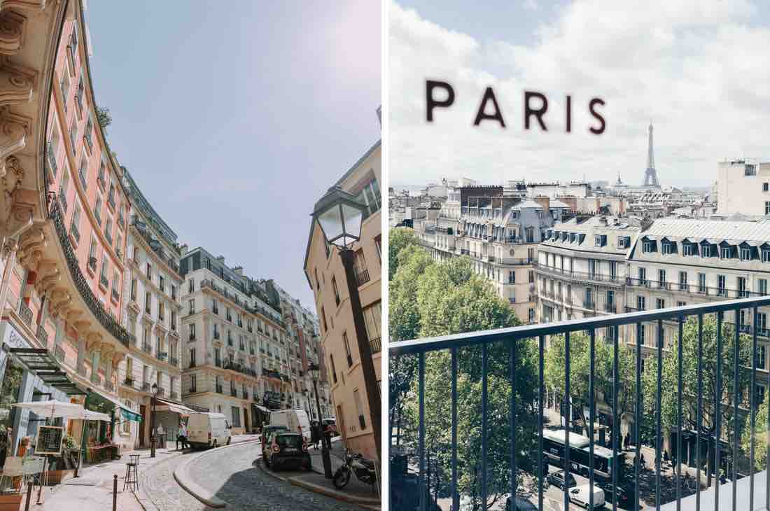 Tout savoir pour un appartement Haussmannien à Paris