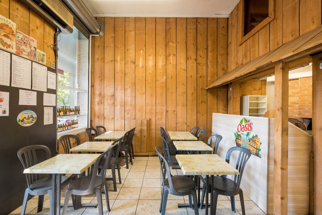 Être propriétaire des murs de son restaurant dans un immeuble en copropriété