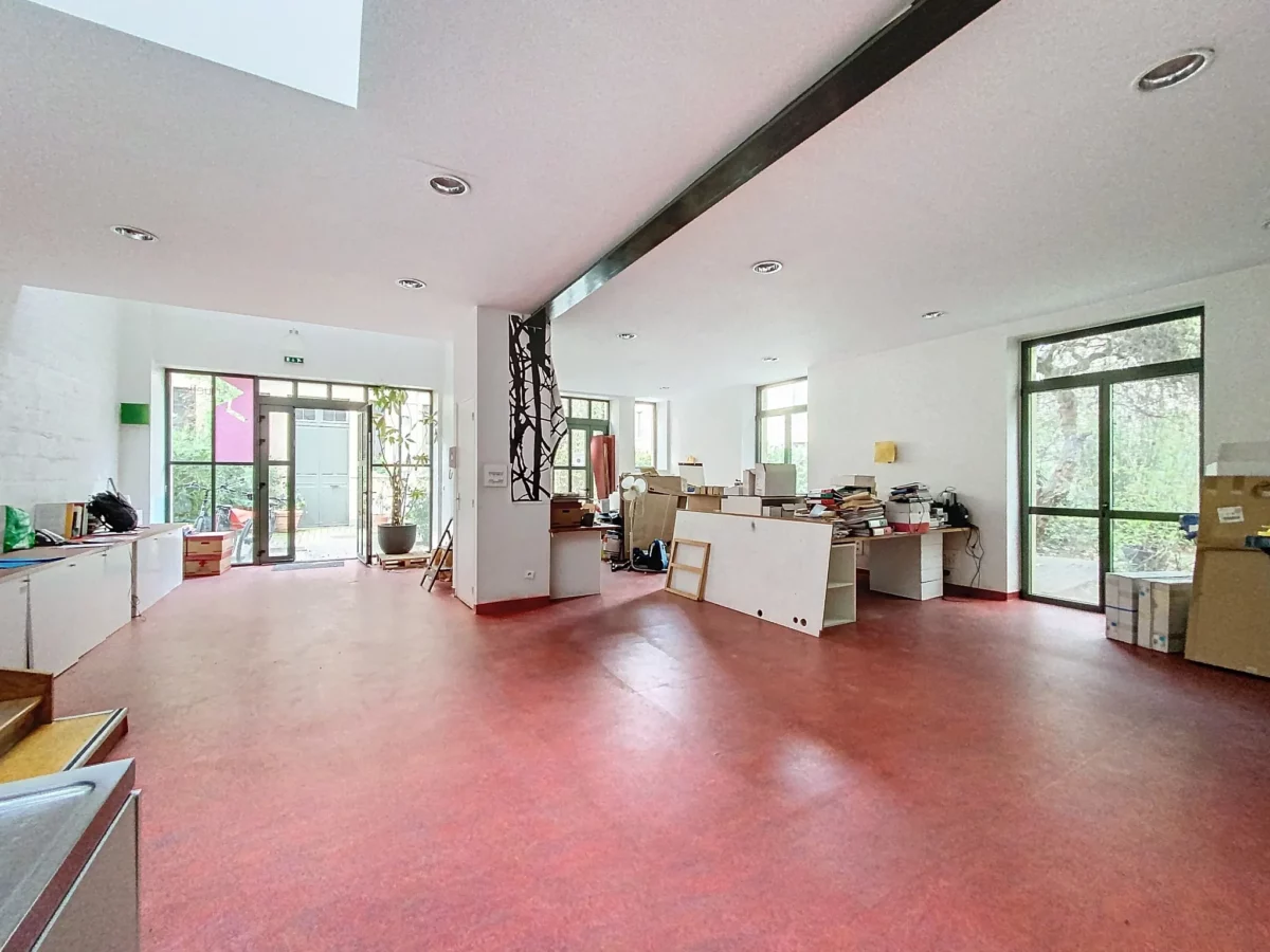 Avantages financiers et valeur de revente les cles de l achat d'un logement en rez-de-chaussee